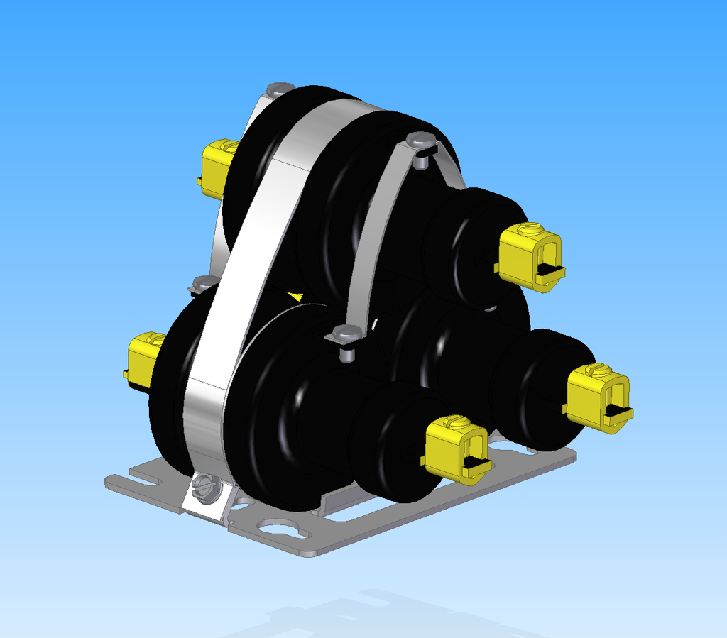 RELAY 360N0-120A