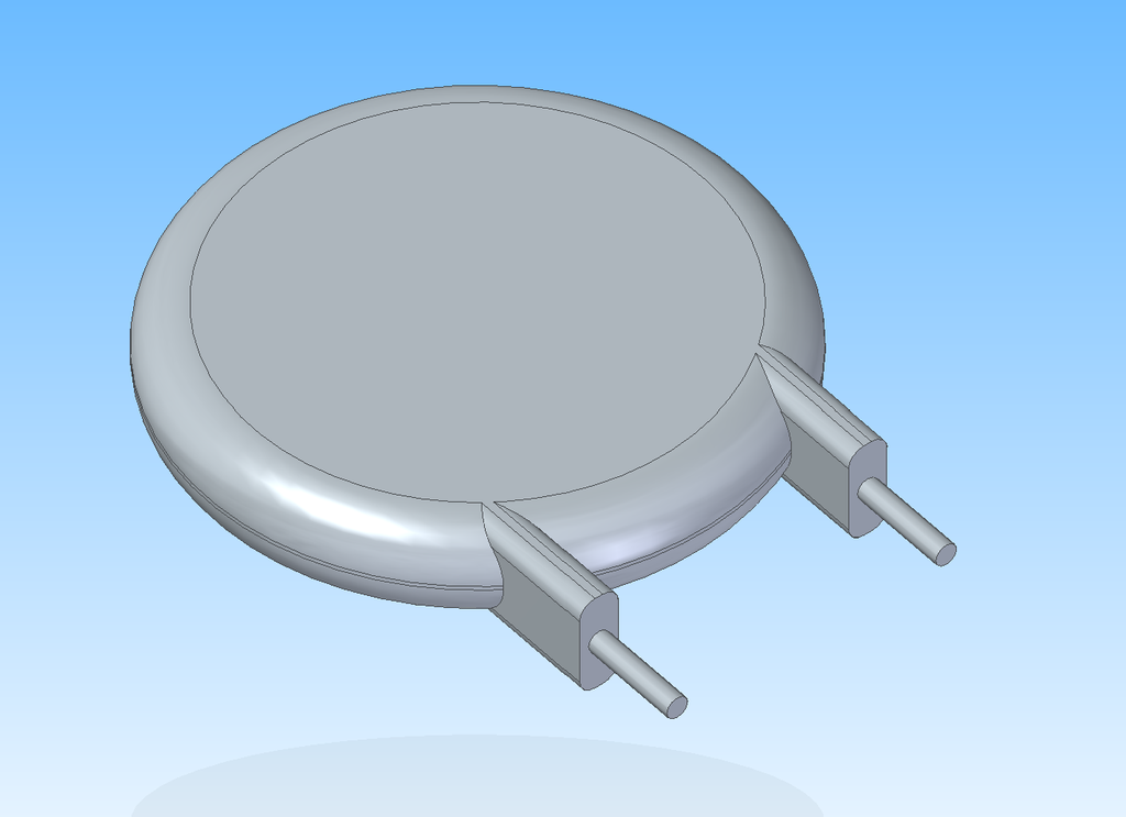 CAPACITOR .03 MFD 1000VDC