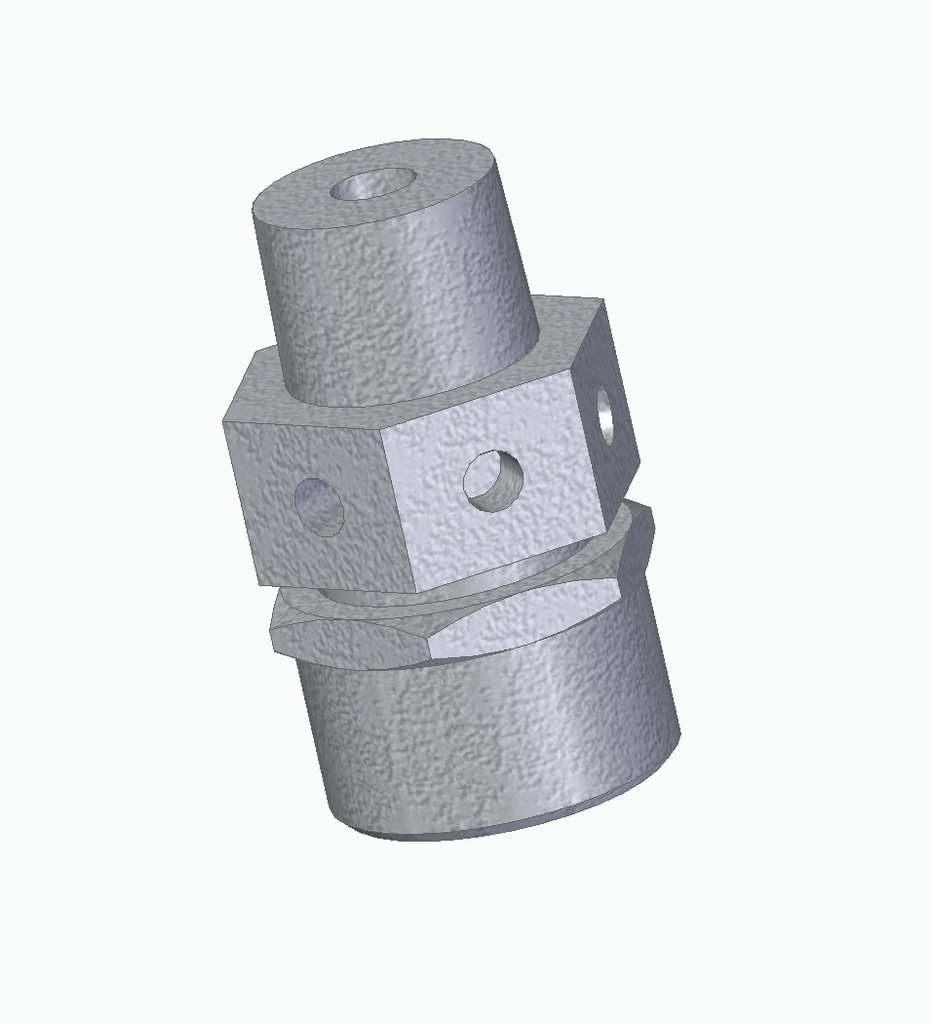 VALVE POP-OFF 90PSI 1/8 NPT