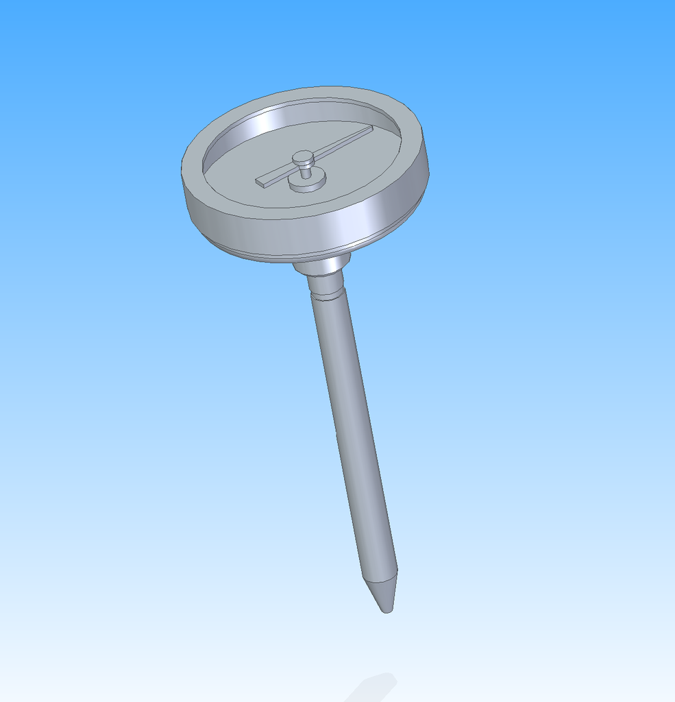 THERMOMETER
