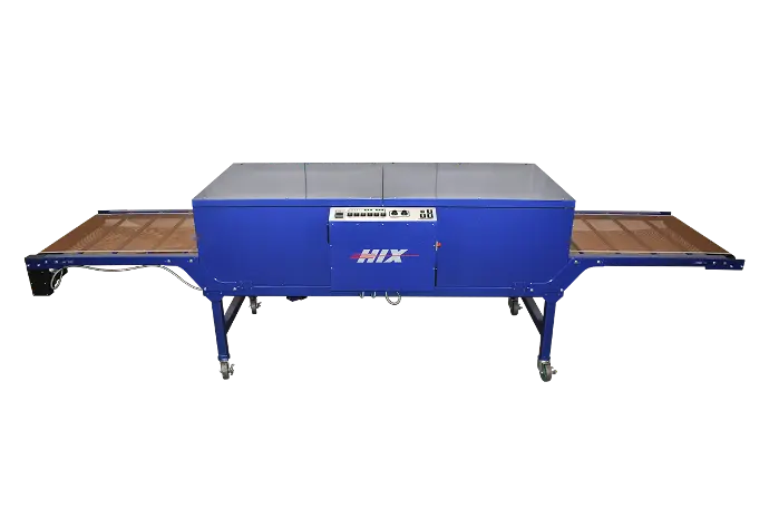 NPII Textile Dryer