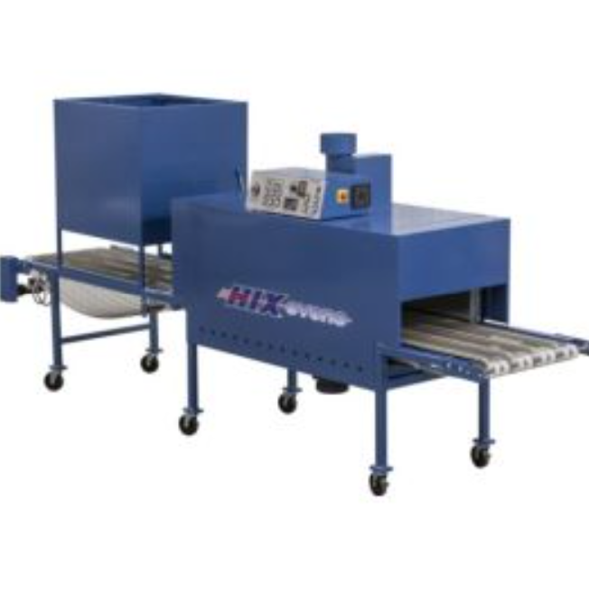 SUBLIPRO 3626 480V/3PH OVEN