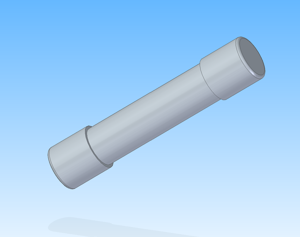 FUSE MDA-5