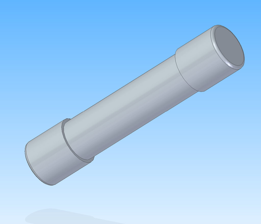 FUSE MDA-10/TCA 10A
