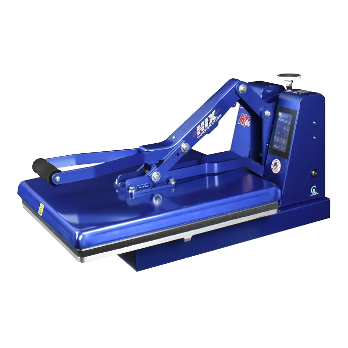 HT Manual Heat Press