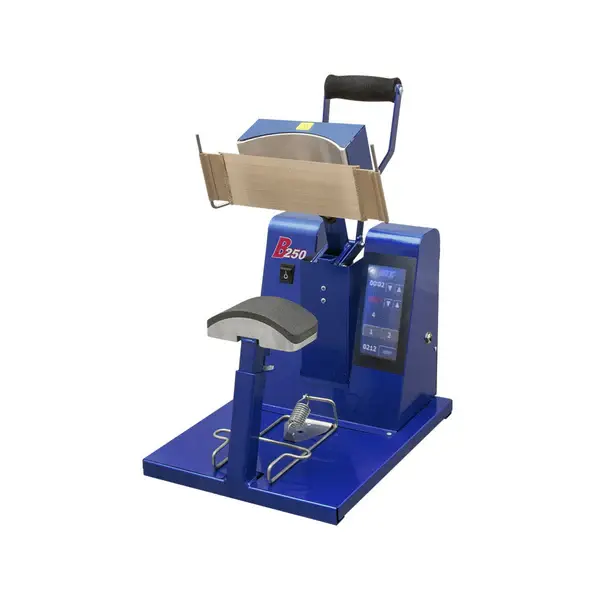 Specialty Cap Press