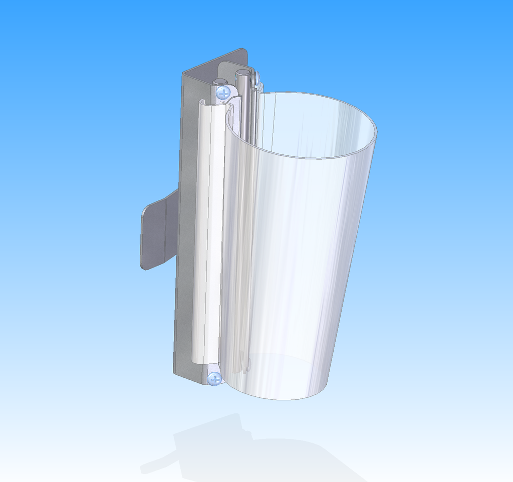 HMW MUG WRAP 17OZ LATTE MUG