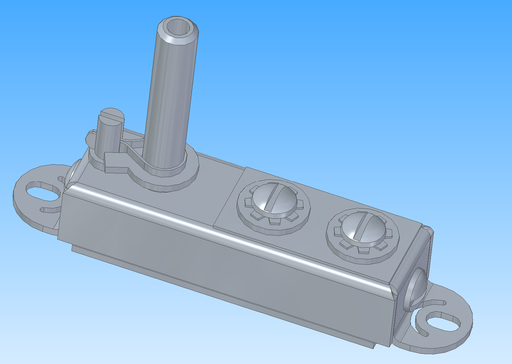 [35150] THERMOSTAT S200-A-1325 440F