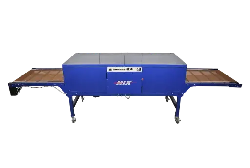 NPII Textile Dryer