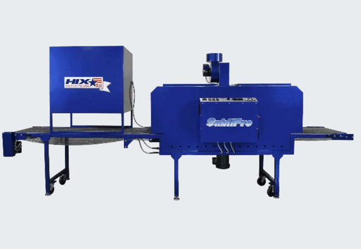 [50143] SUBLIPRO 2414 240V/1PH OVEN