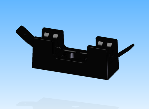 [57118] FUSE HOLDER S8202-1 BUSSMANN