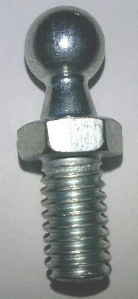 [63428] STUD BALL FOR GAS SPRINGS