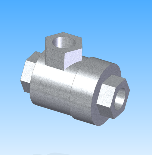 [10397] VALVE QUICK EXHAUST