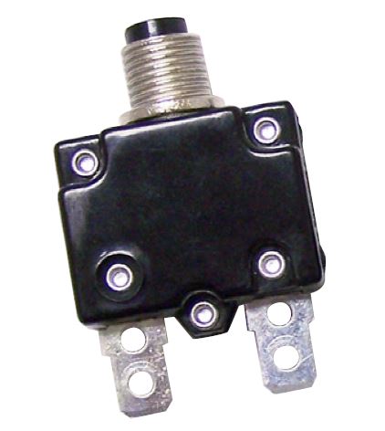 [10476] KIT CIRCUIT BREAKER 15AMP