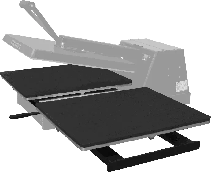 [8410120] OBS-SHUTTLE EZ GLIDE 15X15
