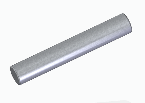 [8405016] M-PIVOT PIN BACK 680/880