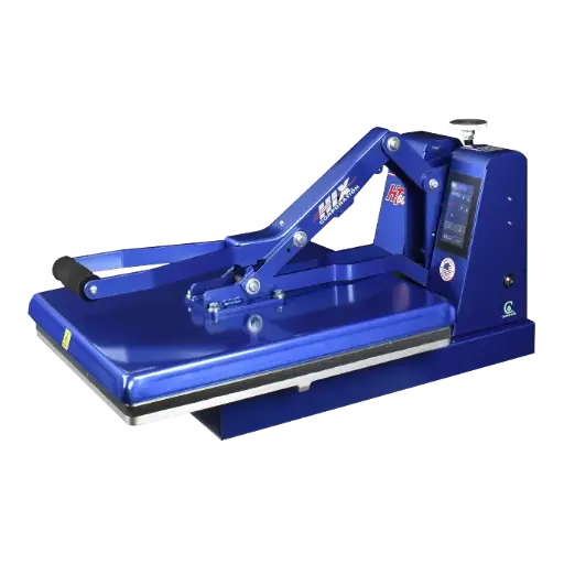 HT Manual Heat Press