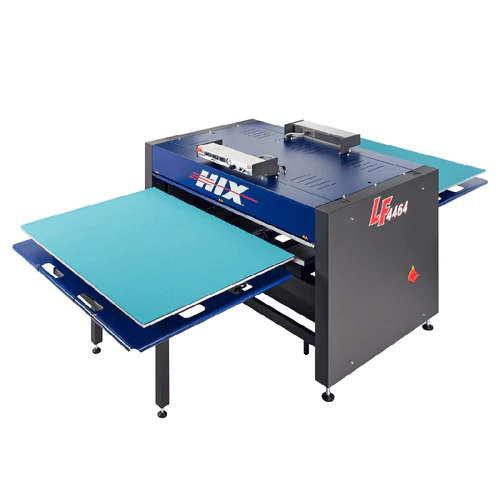 LF4464 Large Format Press