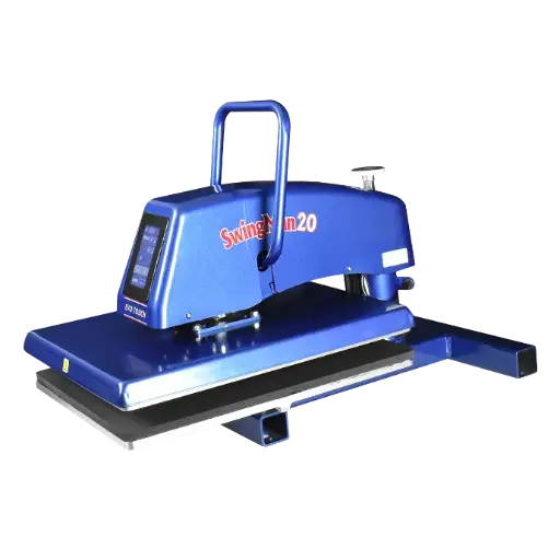 Swingman Heat Press