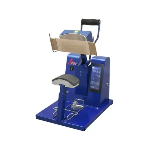 Specialty Cap Press