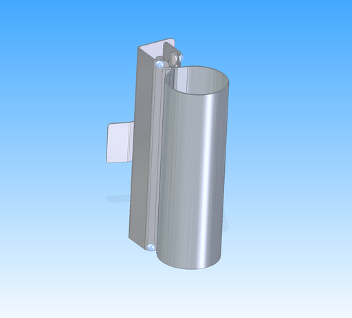 [1353380] HMW MUG WRAP TRAVEL MUG