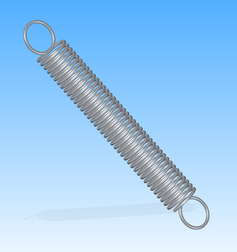 [14931] SPRING EXT 1/2"ODX2.5"X.041"